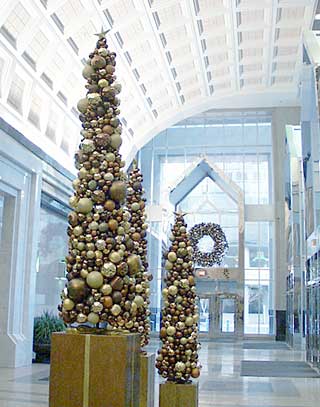 ���� � Banker's Hall